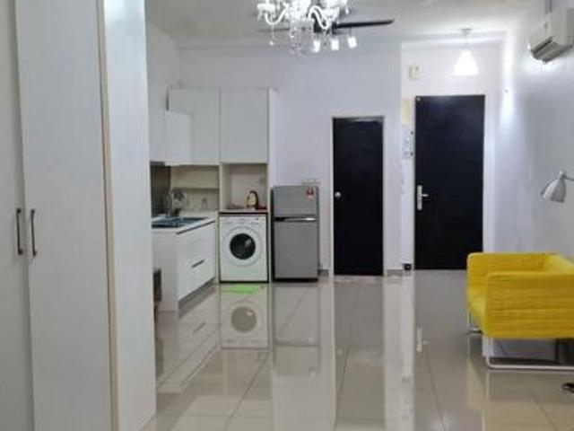 Serviced Residence for rent in Johore Bahru, Johor