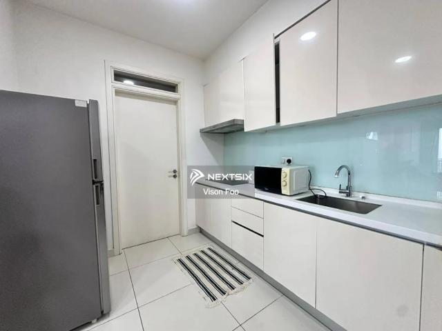 Residential House for rent in Johor
