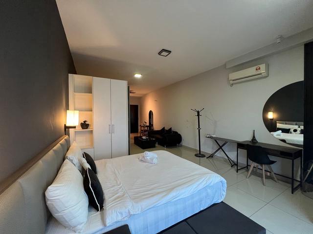 Serviced Residence for rent in Johore Bahru, Johor