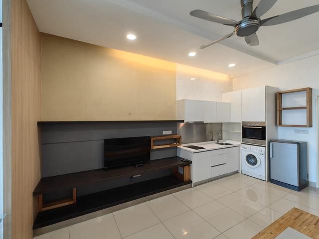 Serviced Residence for rent in Johore Bahru, Johor