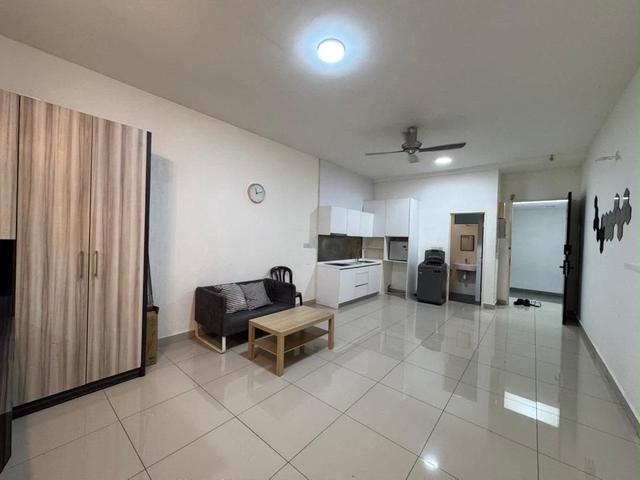 Serviced Residence for rent in Johor Bahru