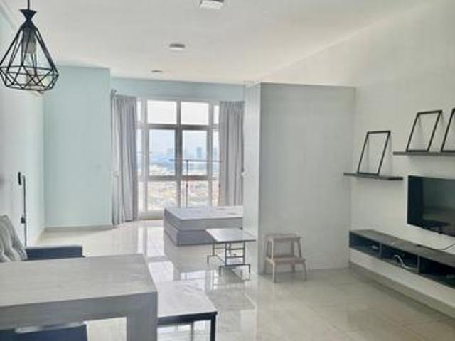Serviced Residence for rent in Johore Bahru, Johor