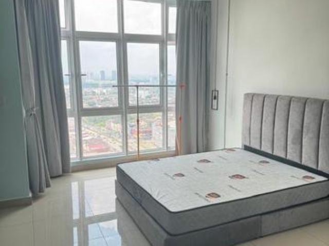 Serviced Residence for rent in Johore Bahru, Johor