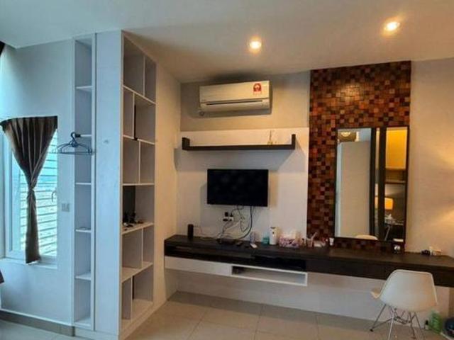 Serviced Residence for rent in Johore Bahru, Johor