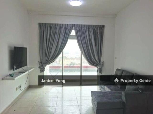 Apartment for rent in Johore Bahru, Johor