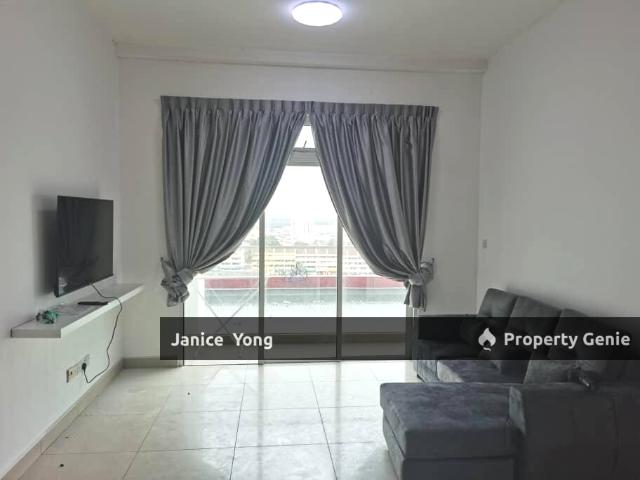Serviced Residence for rent in Johore Bahru, Johor