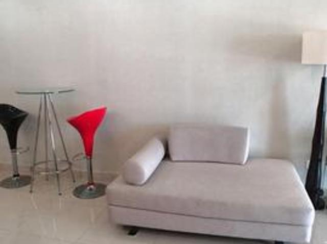 Serviced Residence for sale in Johore Bahru, Johor