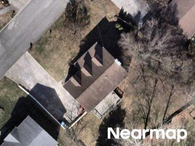 House for sale in Tennessee