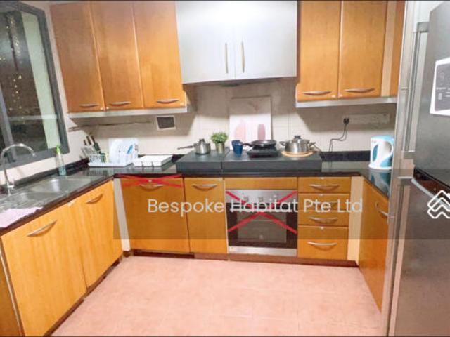 Apartment for rent in Novena