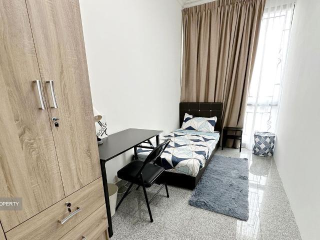 Apartment for rent in Novena