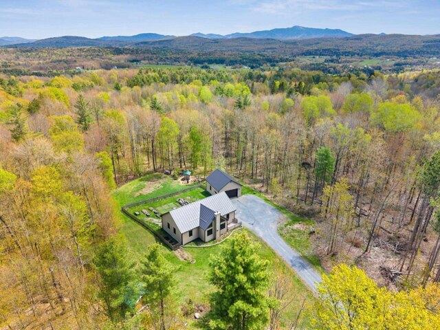 House for sale in Westford, Vermont