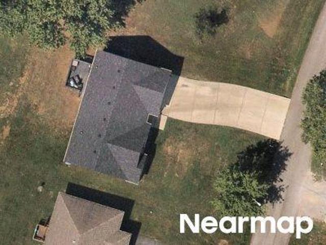 House for sale in Greenville, Kentucky