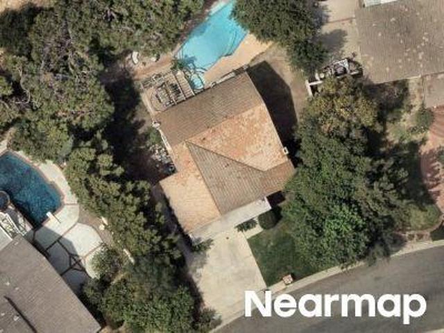 House for sale in Canoga Park, California