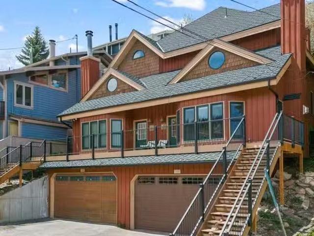 House for rent in Park City