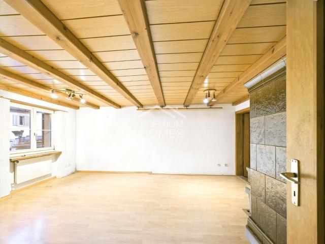 Einfamilienhaus kaufen