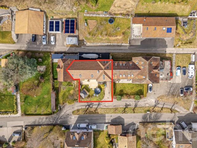 Einfamilienhaus kaufen in Fontainemelon