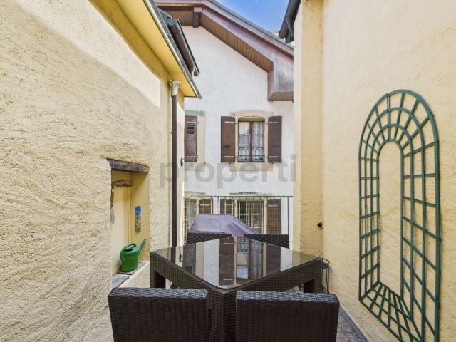 Einfamilienhaus kaufen