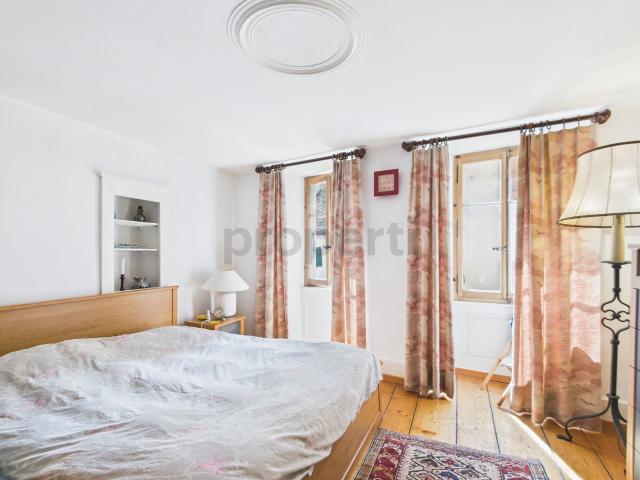 Einfamilienhaus kaufen
