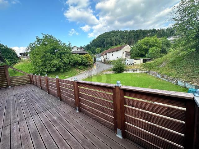 Einfamilienhaus kaufen in Schwaderloch, Aargau