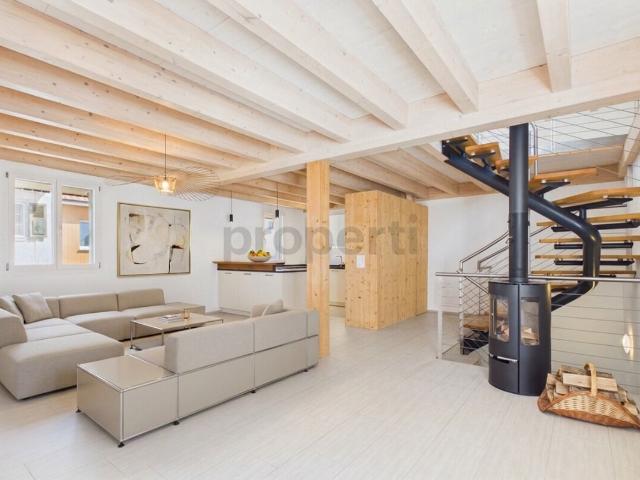 Einfamilienhaus mieten