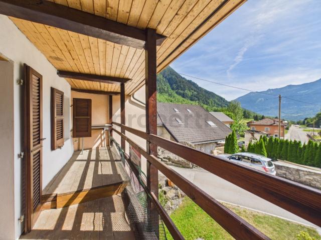Einfamilienhaus kaufen