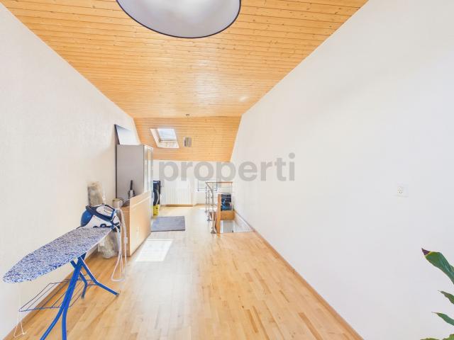 Einfamilienhaus kaufen