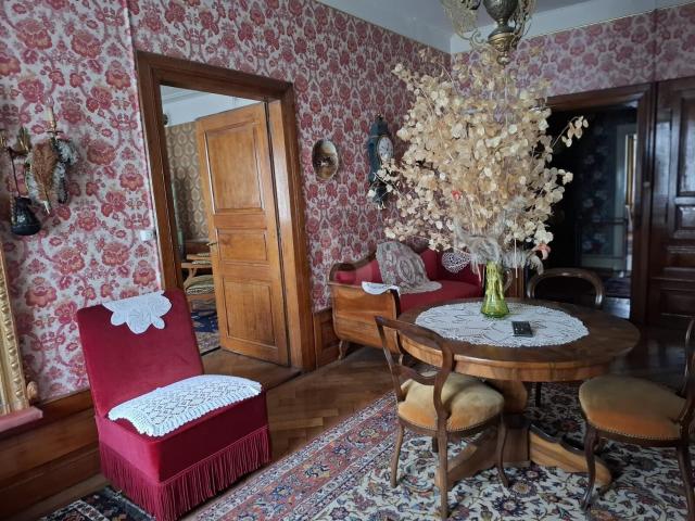 Einfamilienhaus kaufen in Delémont, Jura