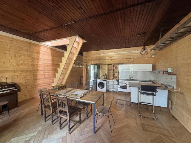 Einfamilienhaus mieten in Nassen, St. Gallen