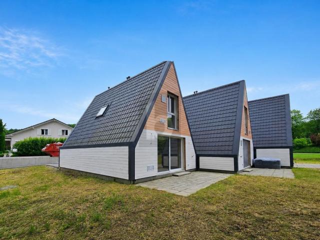 Einfamilienhaus kaufen in Boncourt, District de Porrentruy