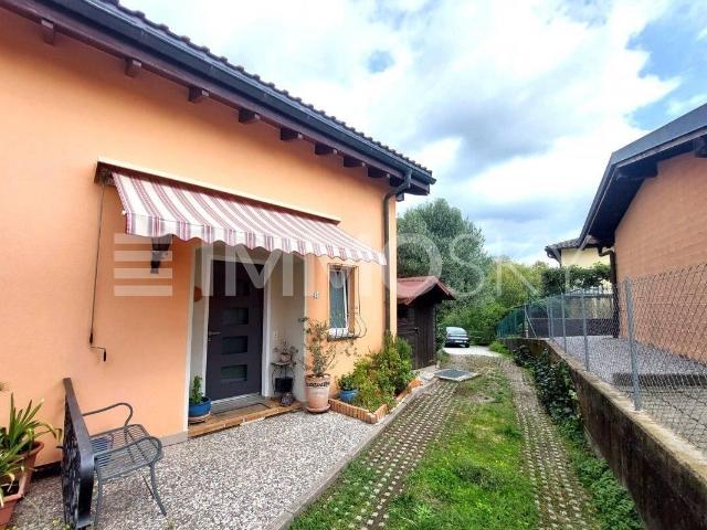 Einfamilienhaus kaufen