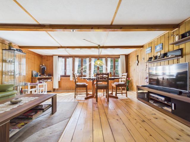 Einfamilienhaus kaufen