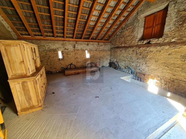 Einfamilienhaus kaufen in Faido, Tessin