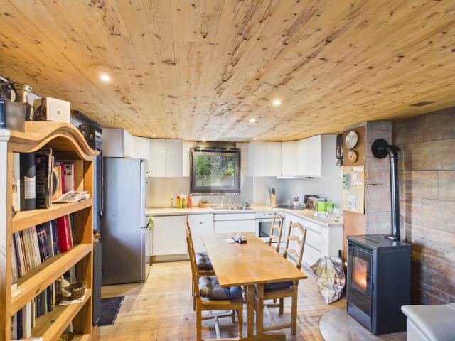 Einfamilienhaus kaufen in Saxon, Martigny