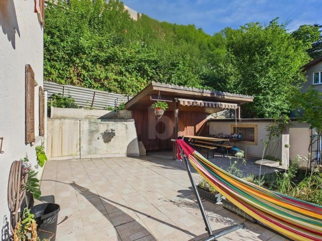 Einfamilienhaus kaufen in Aarau, Aargau