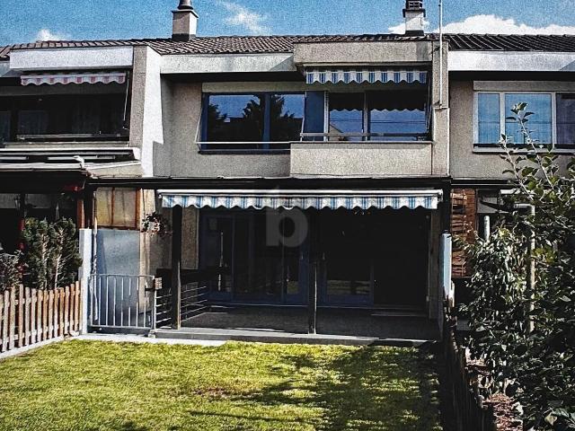 Einfamilienhaus kaufen in Ettingen, Basel-Landschaft