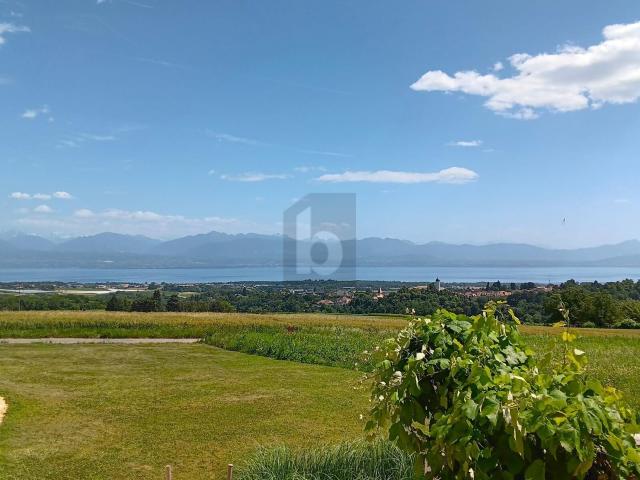 Einfamilienhaus mieten in Saint-Livres, District de Morges