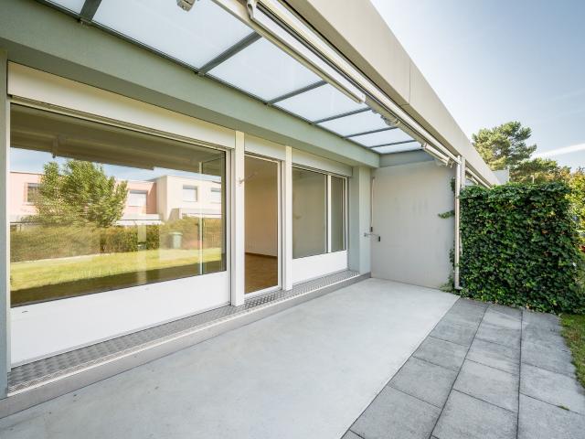 Einfamilienhaus mieten in Oberuster, Uster