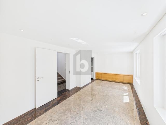 Einfamilienhaus mieten in Wil (SG), St. Gallen