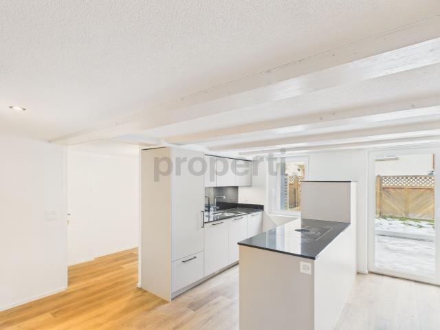 Einfamilienhaus kaufen