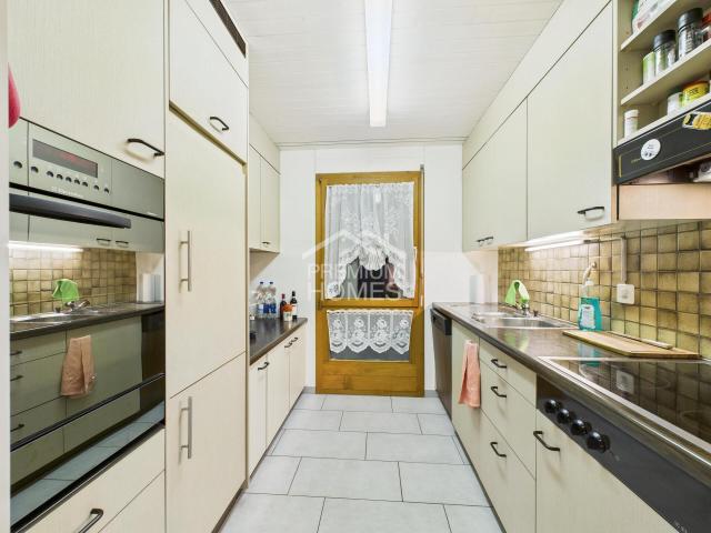 Einfamilienhaus kaufen