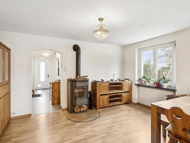 Einfamilienhaus kaufen in Arlesheim, Basel-Landschaft