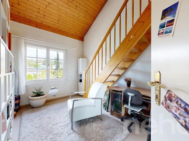 Einfamilienhaus kaufen in Arni (AG), Bezirk Bremgarten