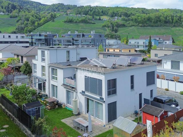 Einfamilienhaus kaufen