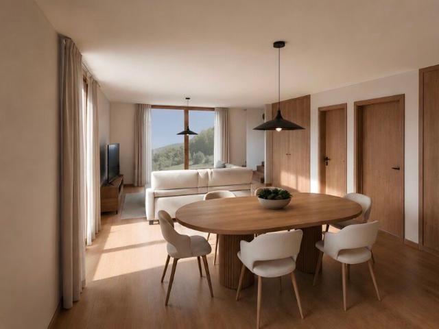 Einfamilienhaus kaufen in Salins, Sion