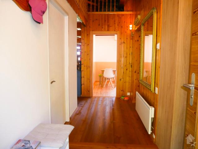 Einfamilienhaus kaufen in Sembrancher, Wallis