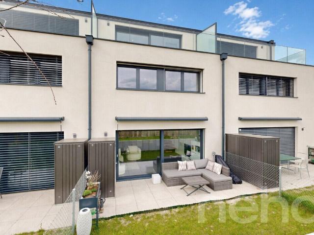 Einfamilienhaus kaufen