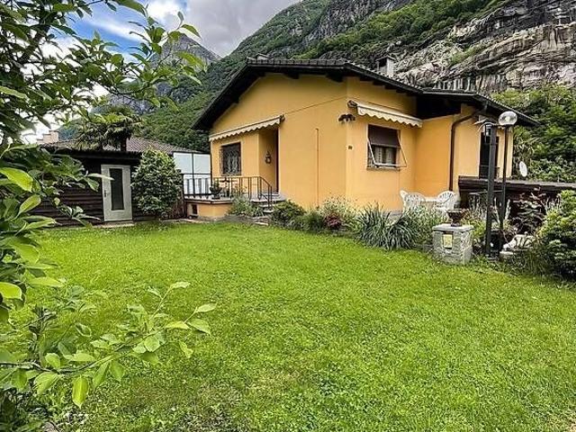 Einfamilienhaus kaufen