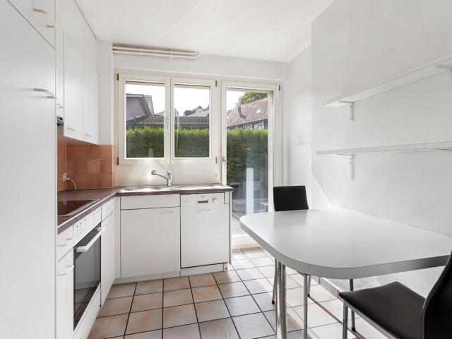 Einfamilienhaus kaufen