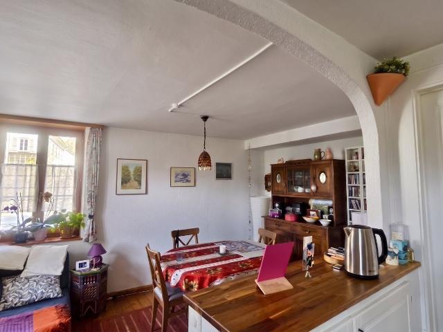 Einfamilienhaus kaufen in Mont-de-Buttes