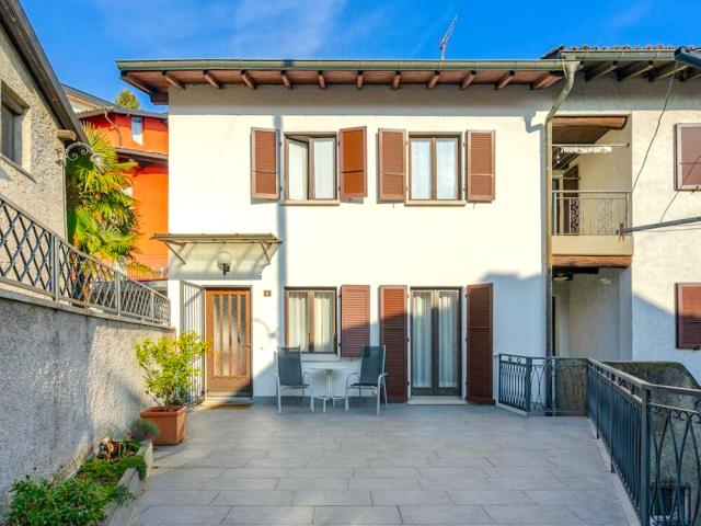 Einfamilienhaus kaufen